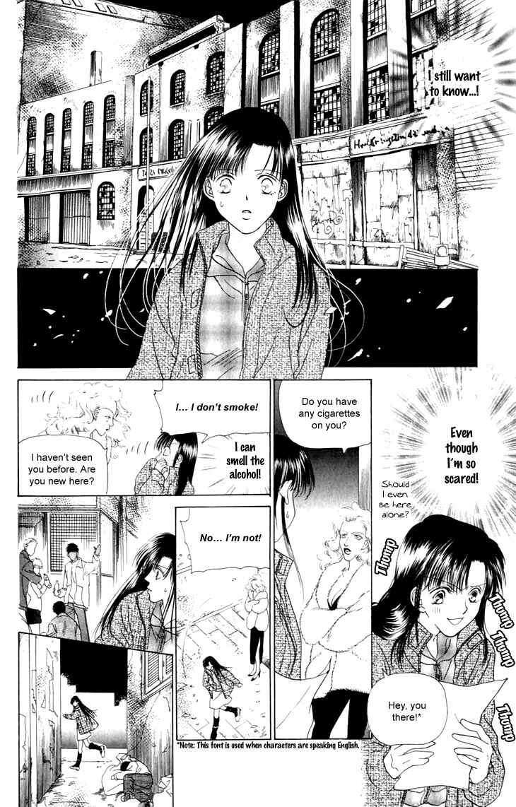 Page 5 Chapter 29 Voice of an Angel