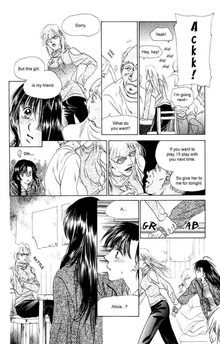 Page 7 Chapter 29 Voice of an Angel