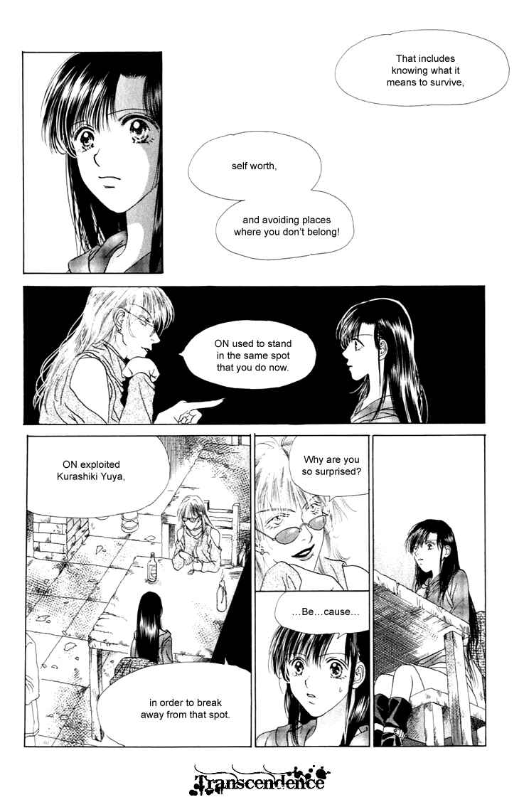 Page 9 Chapter 29 Voice of an Angel