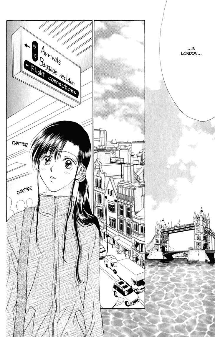Page 11 Chapter 26 Voice of an Angel