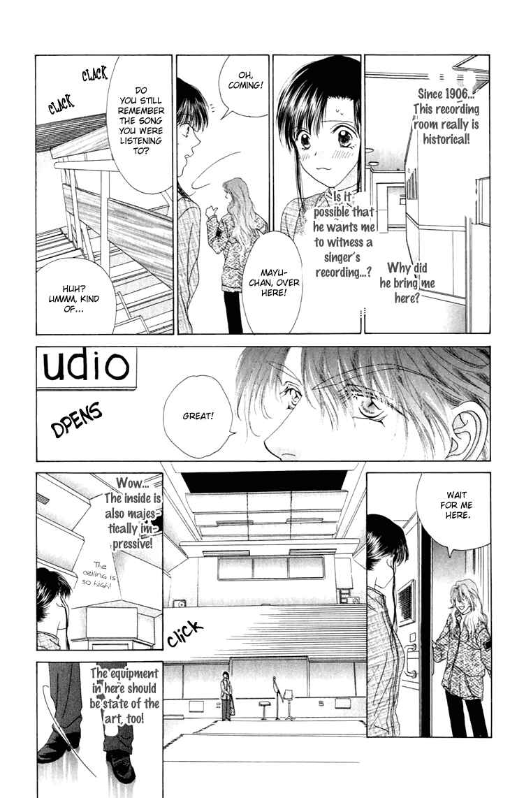 Page 16 Chapter 26 Voice of an Angel