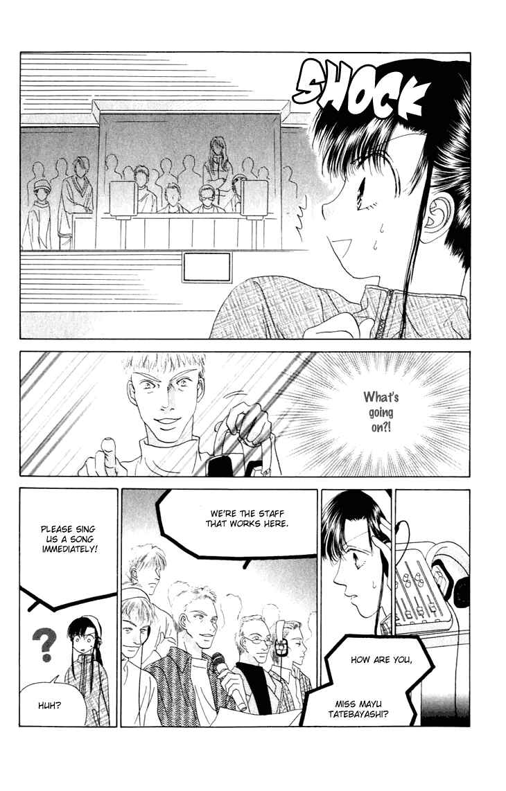 Page 17 Chapter 26 Voice of an Angel