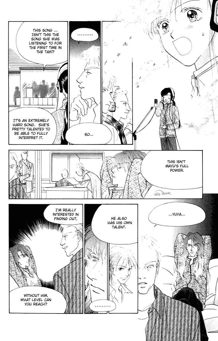 Page 19 Chapter 26 Voice of an Angel