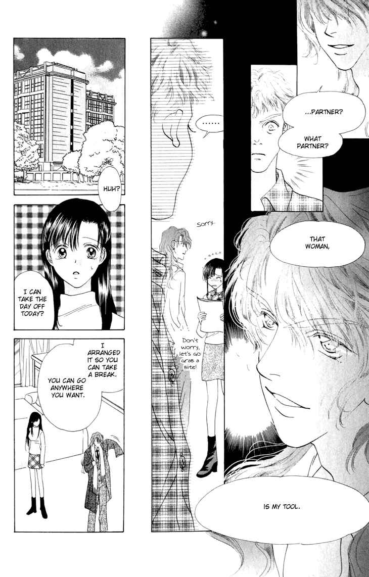 Page 27 Chapter 26 Voice of an Angel