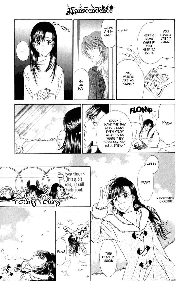 Page 28 Chapter 26 Voice of an Angel