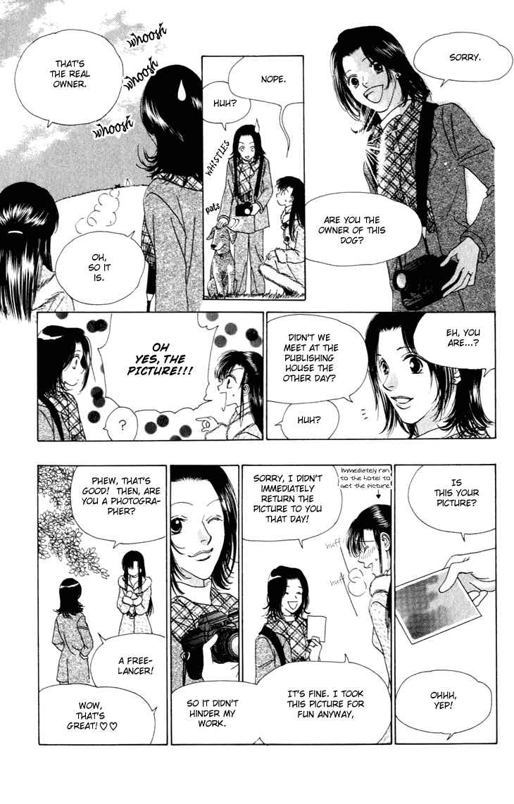 Page 30 Chapter 26 Voice of an Angel