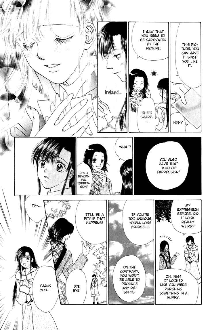 Page 32 Chapter 26 Voice of an Angel