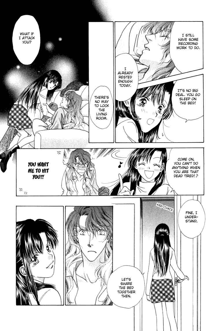 Page 34 Chapter 26 Voice of an Angel