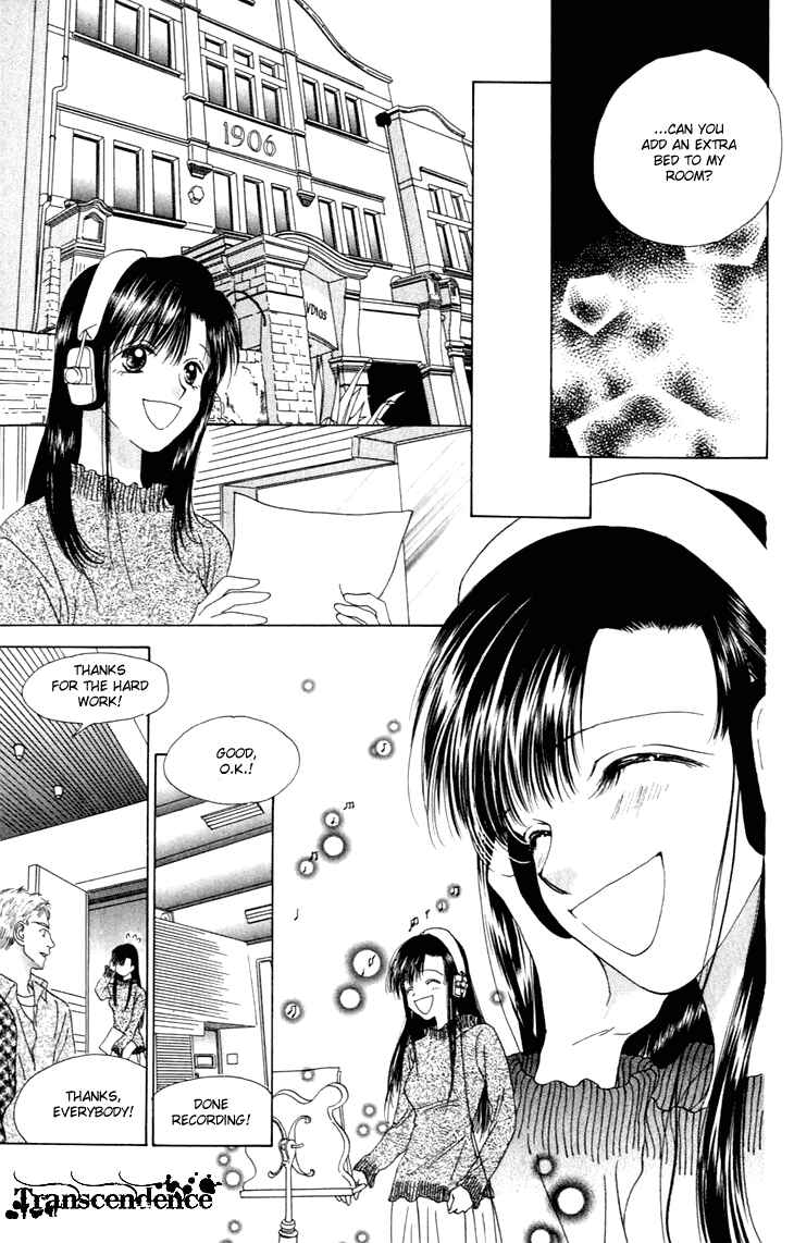 Page 38 Chapter 26 Voice of an Angel