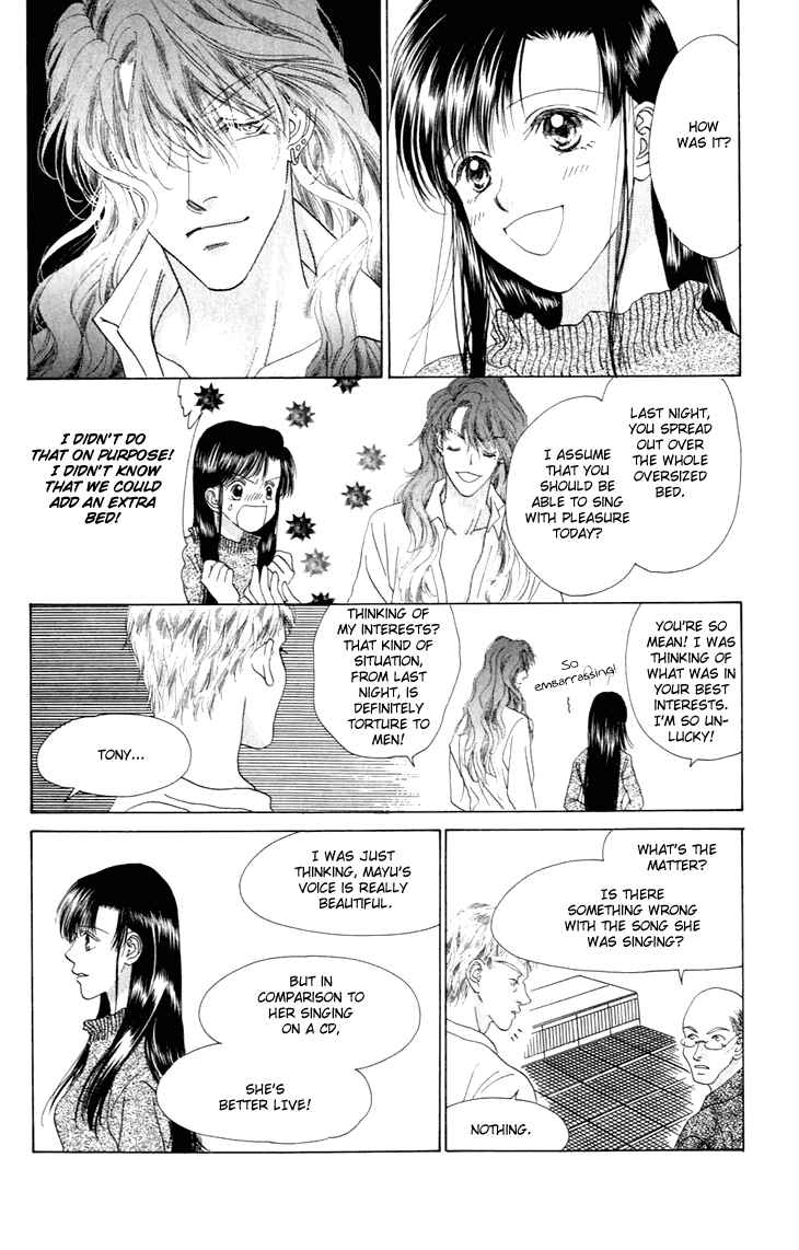 Page 39 Chapter 26 Voice of an Angel