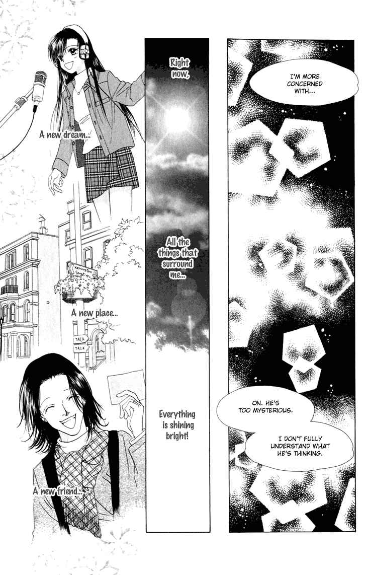 Page 40 Chapter 26 Voice of an Angel