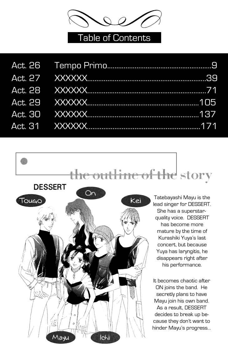 Page 5 Chapter 26 Voice of an Angel
