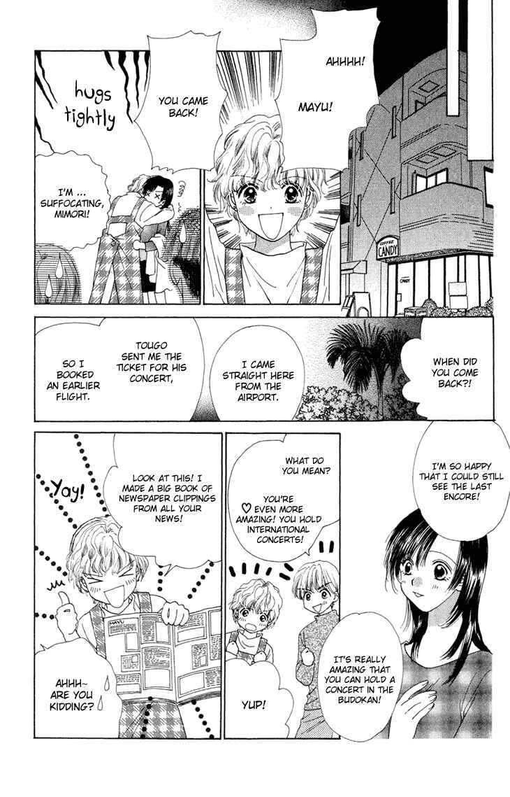 Page 10 Chapter 38 Voice of an Angel
