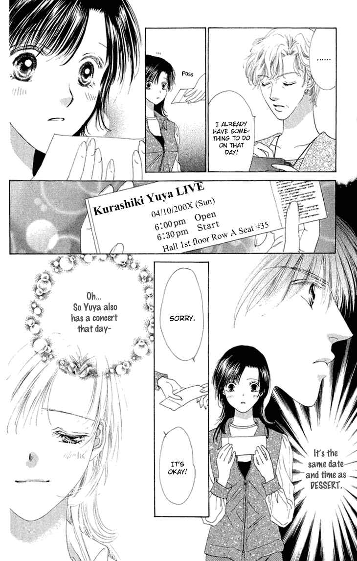 Page 21 Chapter 38 Voice of an Angel
