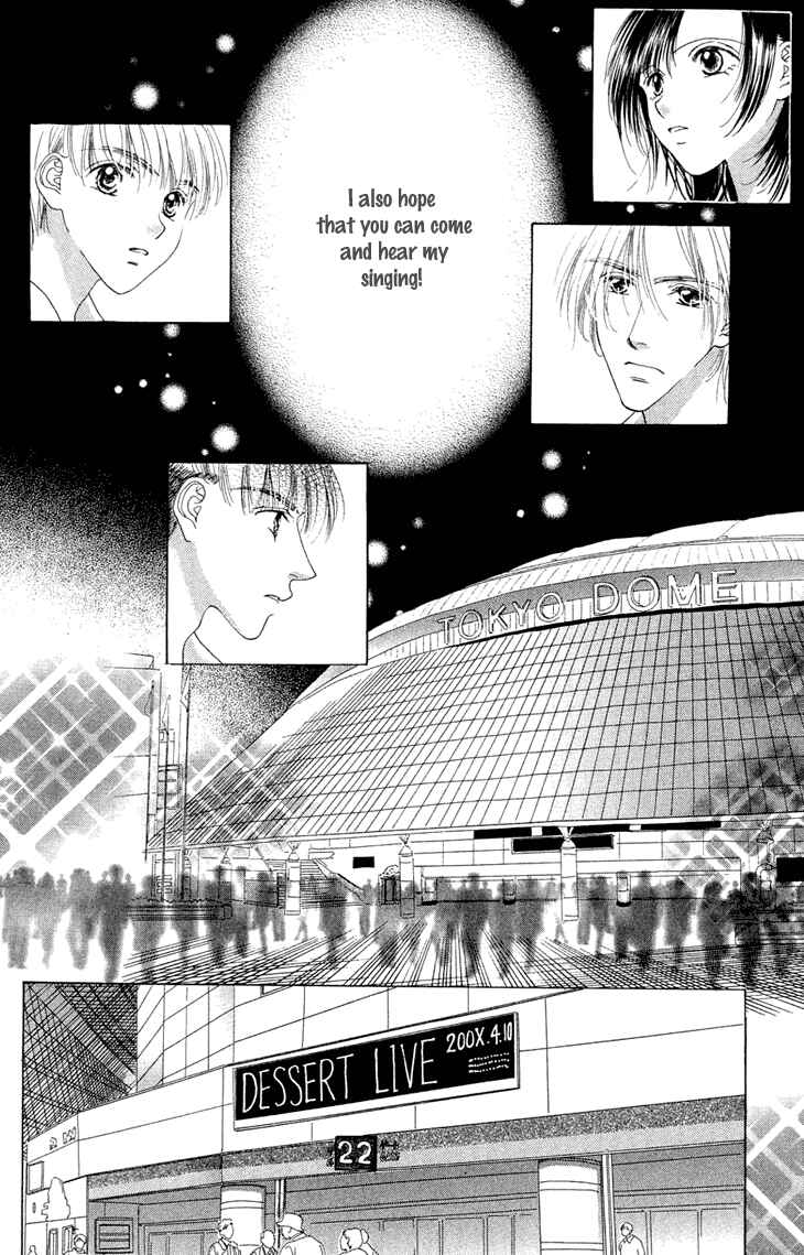 Page 25 Chapter 38 Voice of an Angel