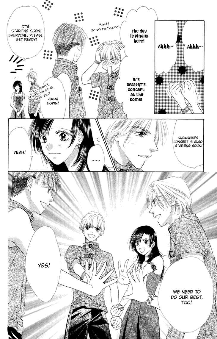 Page 27 Chapter 38 Voice of an Angel