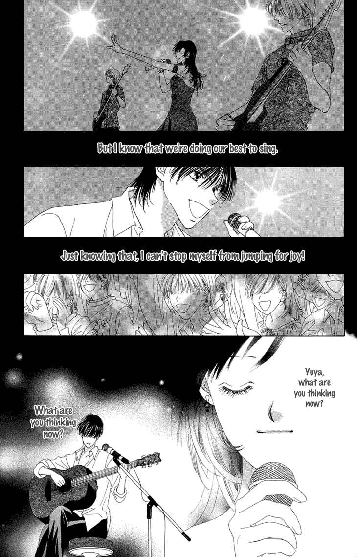Page 30 Chapter 38 Voice of an Angel
