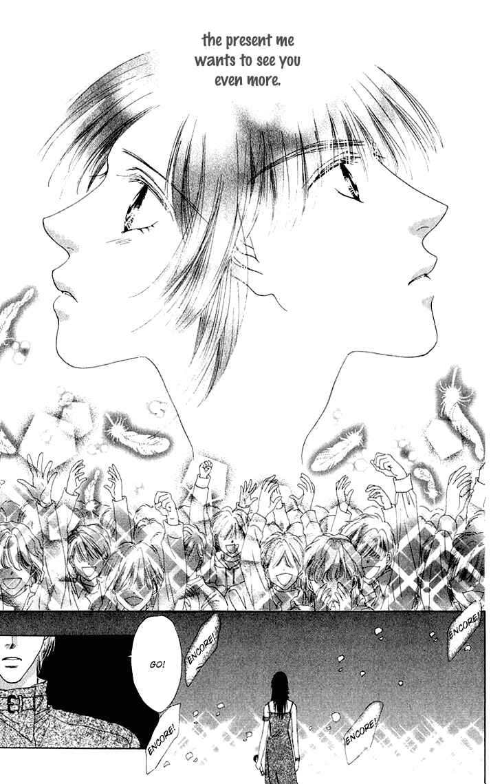 Page 32 Chapter 38 Voice of an Angel