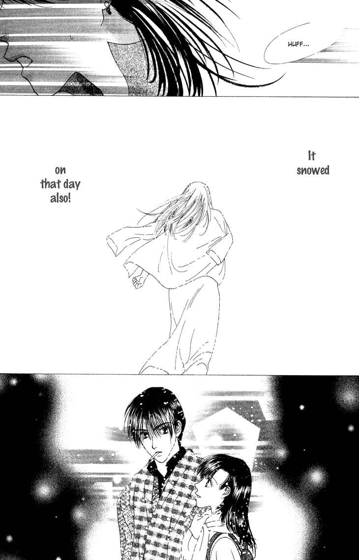 Page 35 Chapter 38 Voice of an Angel