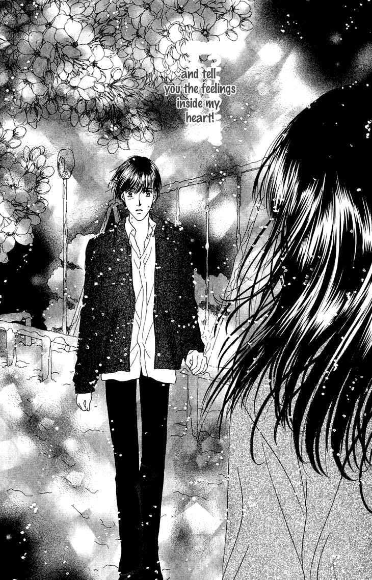 Page 37 Chapter 38 Voice of an Angel