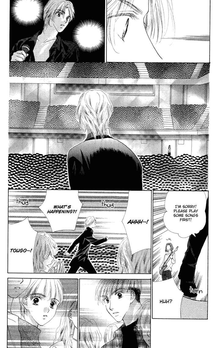 Page 7 Chapter 38 Voice of an Angel