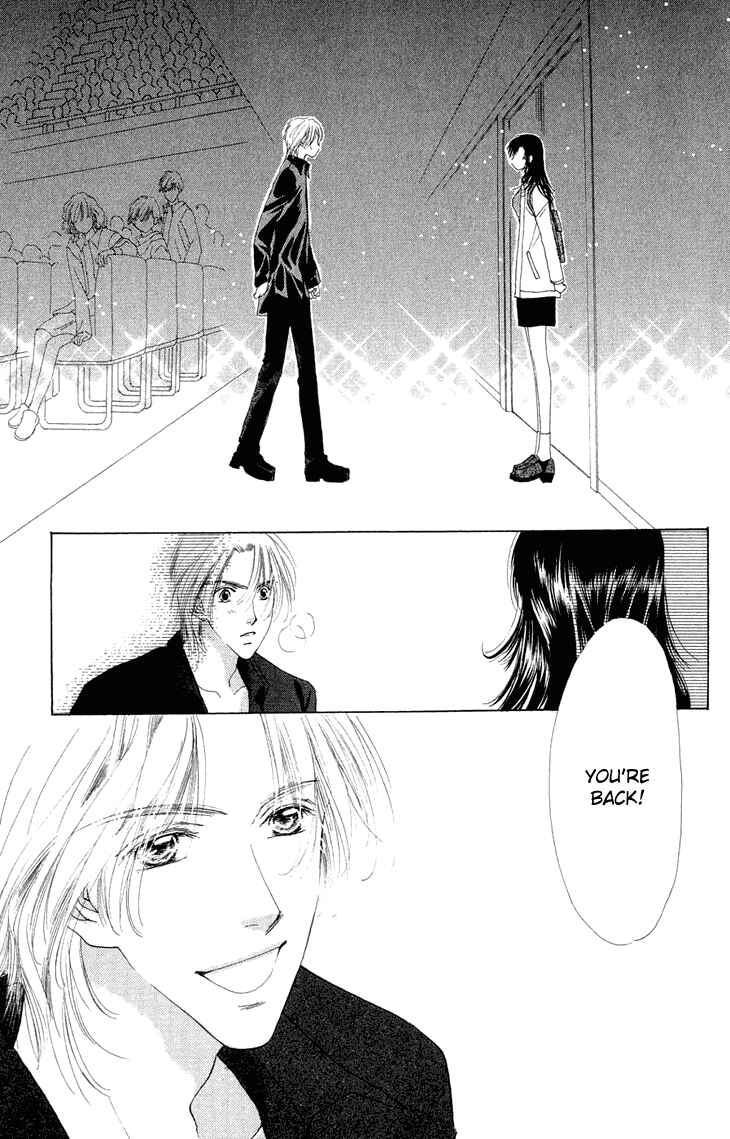 Page 8 Chapter 38 Voice of an Angel