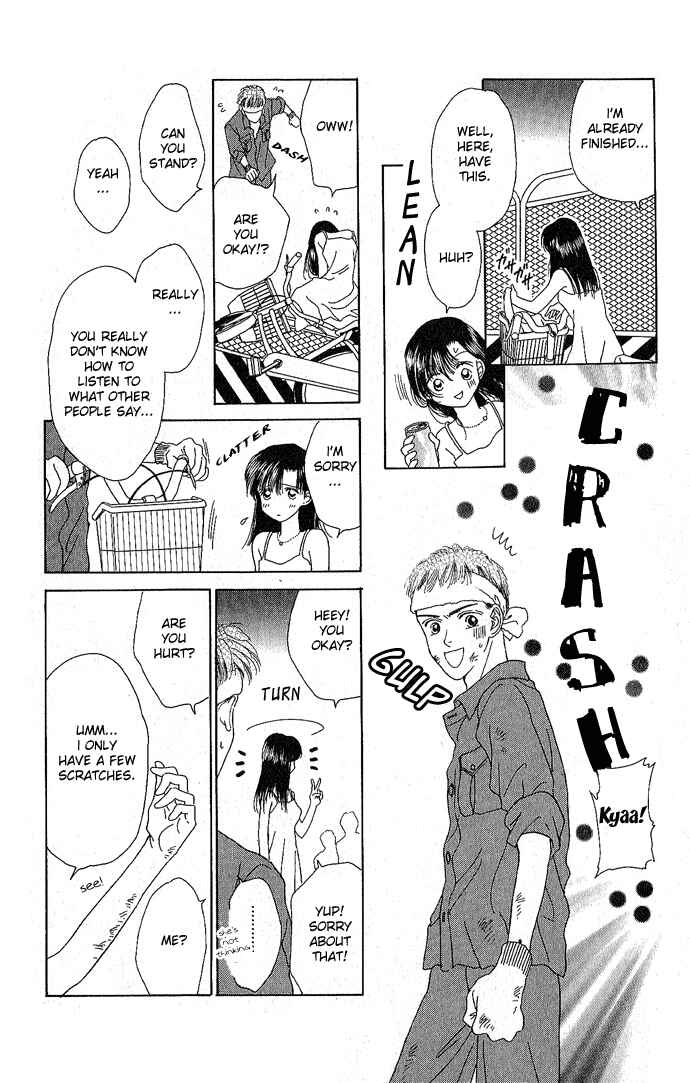 Page 10 Chapter 4 Voice of an Angel