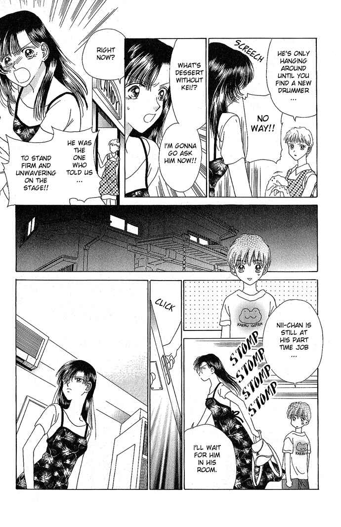 Page 20 Chapter 4 Voice of an Angel