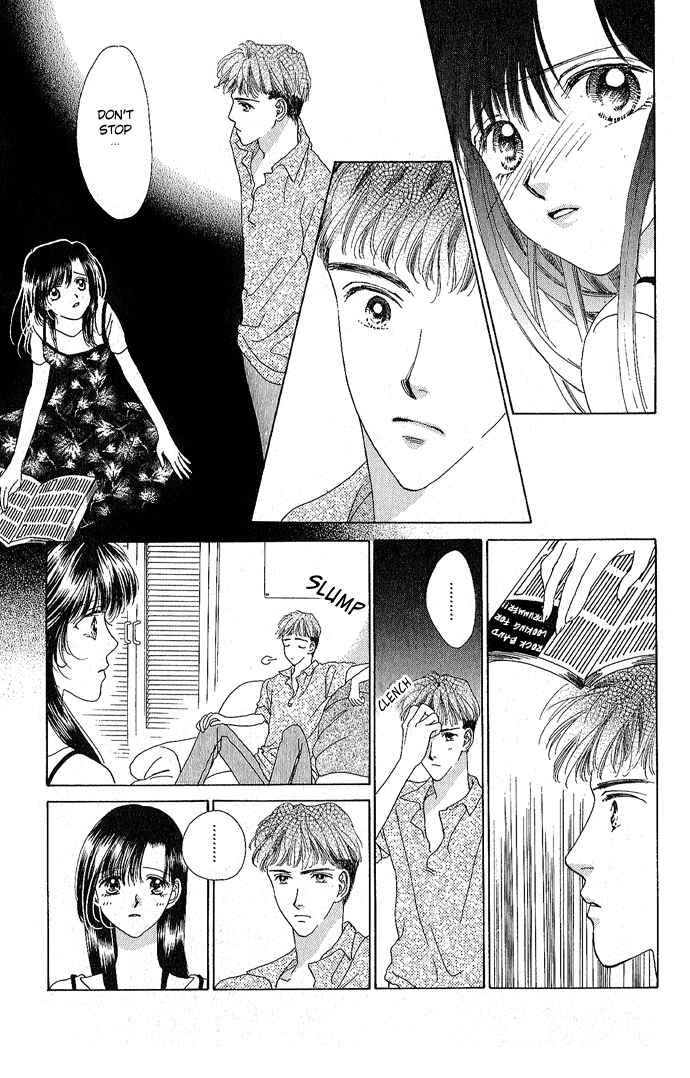 Page 22 Chapter 4 Voice of an Angel