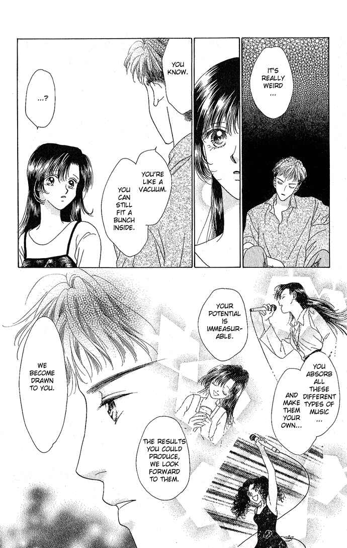 Page 23 Chapter 4 Voice of an Angel