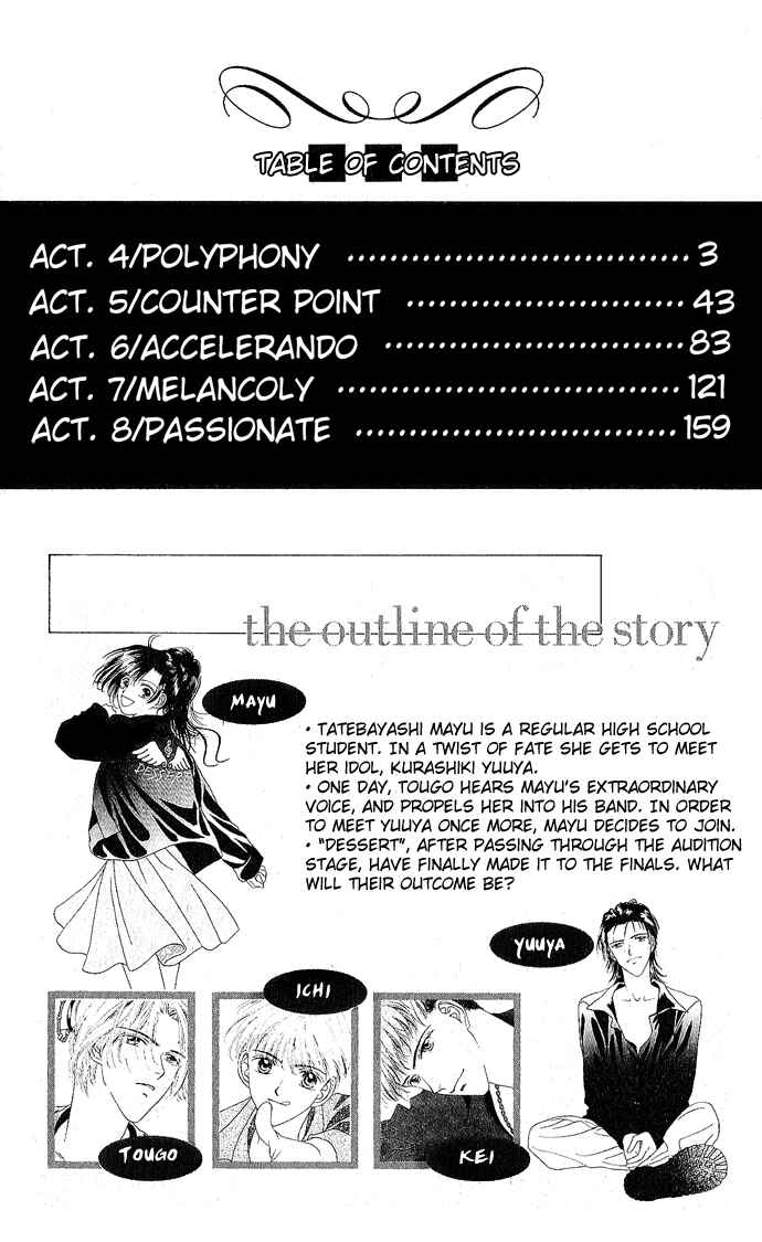 Page 3 Chapter 4 Voice of an Angel