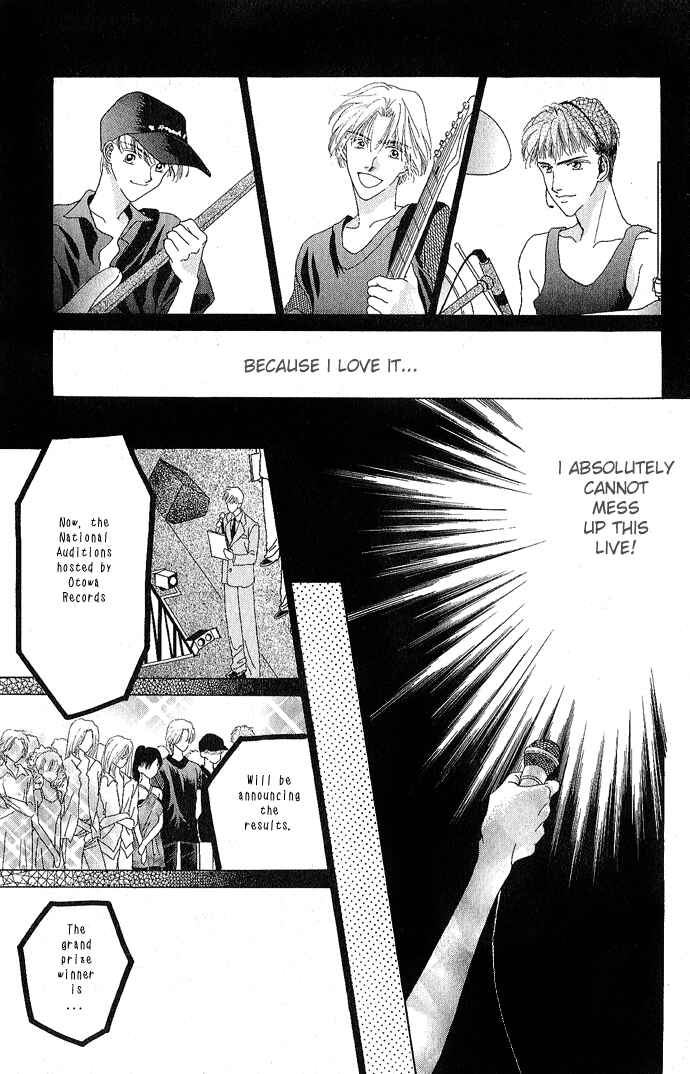 Page 32 Chapter 4 Voice of an Angel