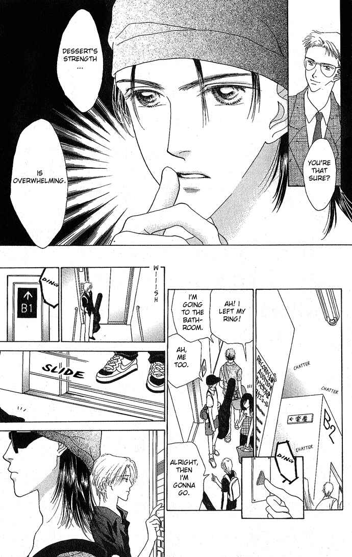 Page 34 Chapter 4 Voice of an Angel