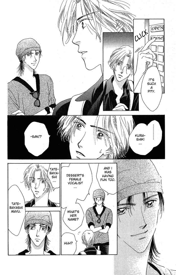 Page 35 Chapter 4 Voice of an Angel
