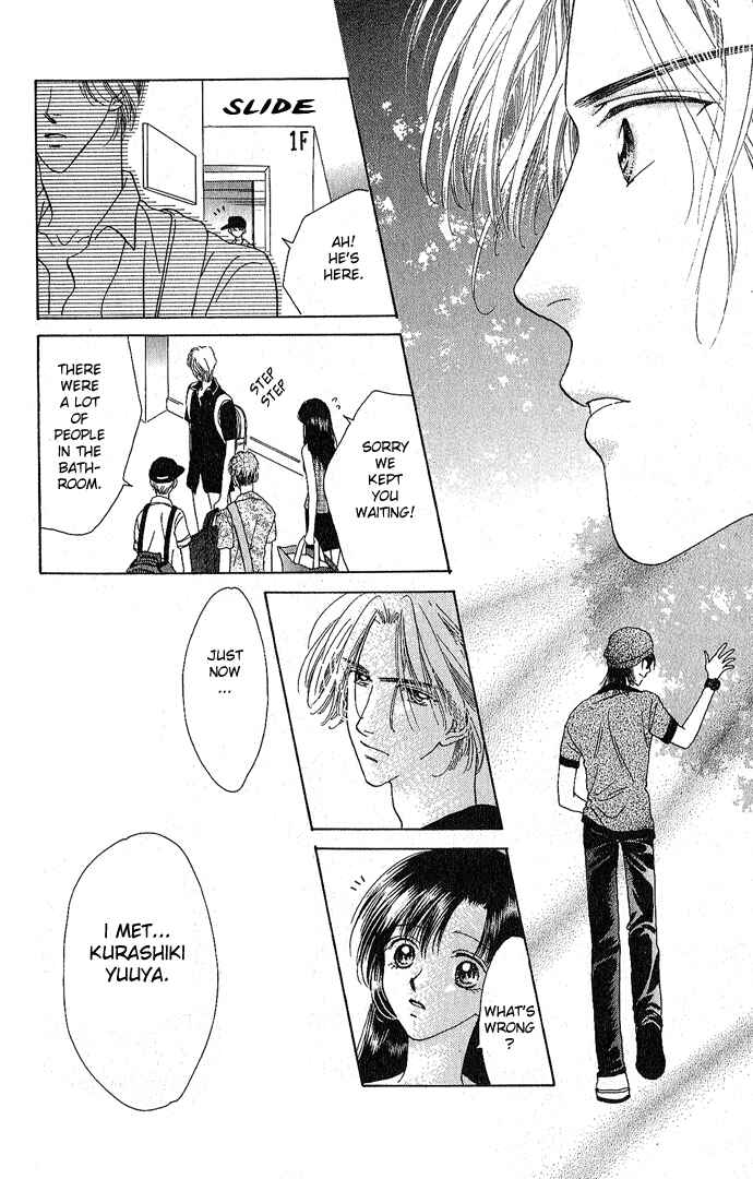 Page 37 Chapter 4 Voice of an Angel