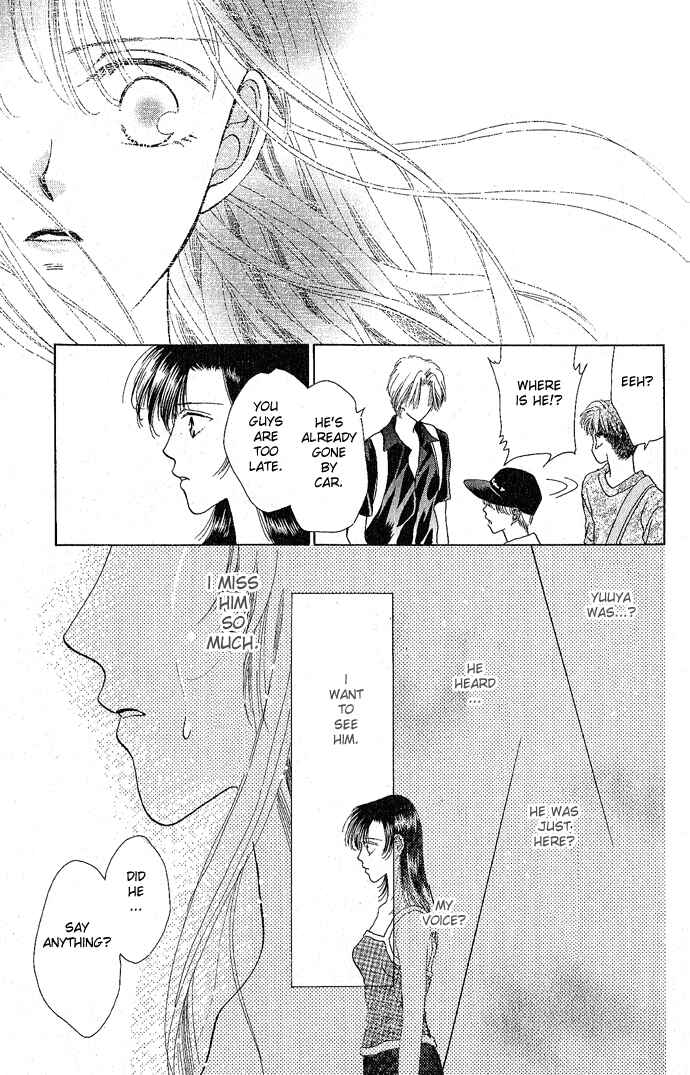 Page 38 Chapter 4 Voice of an Angel