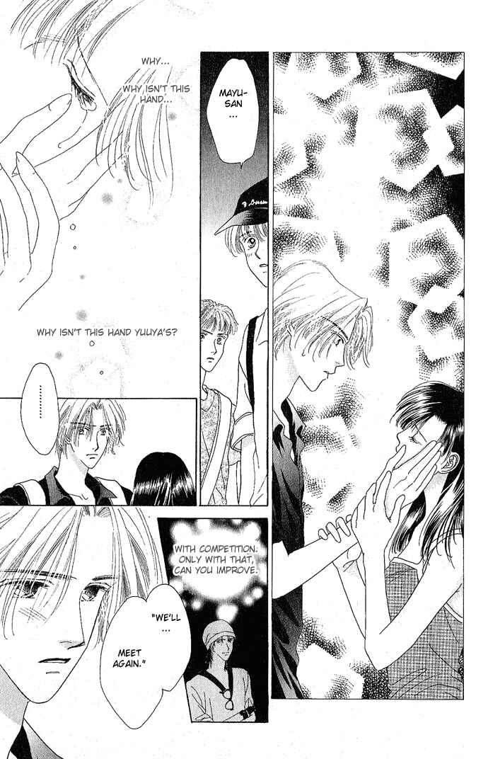 Page 40 Chapter 4 Voice of an Angel