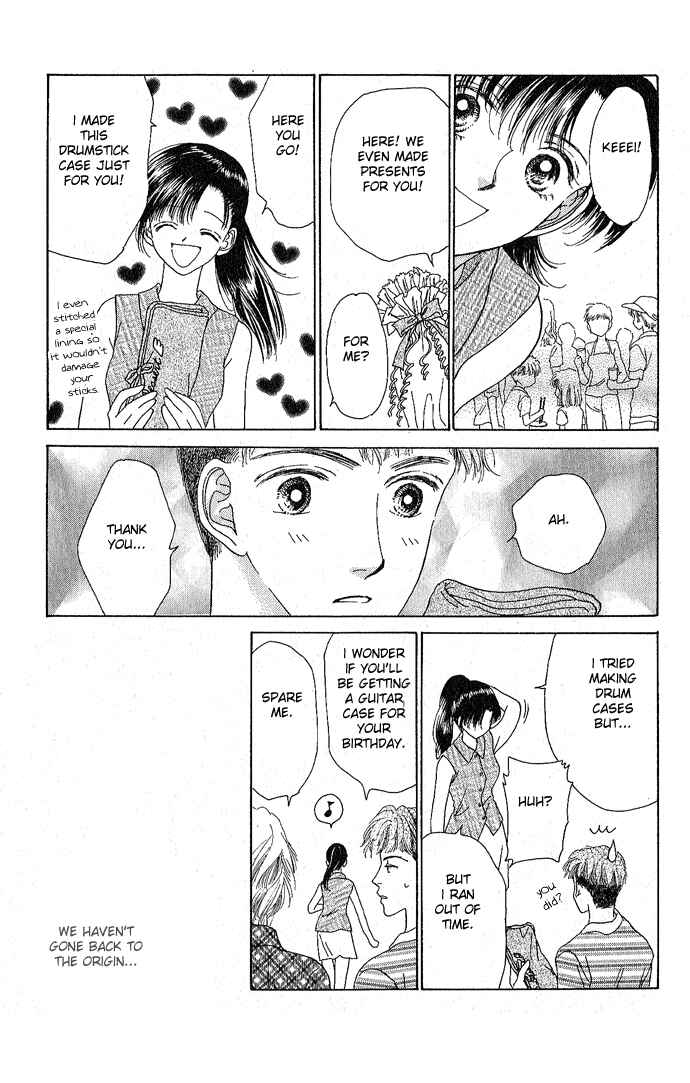 Page 42 Chapter 4 Voice of an Angel