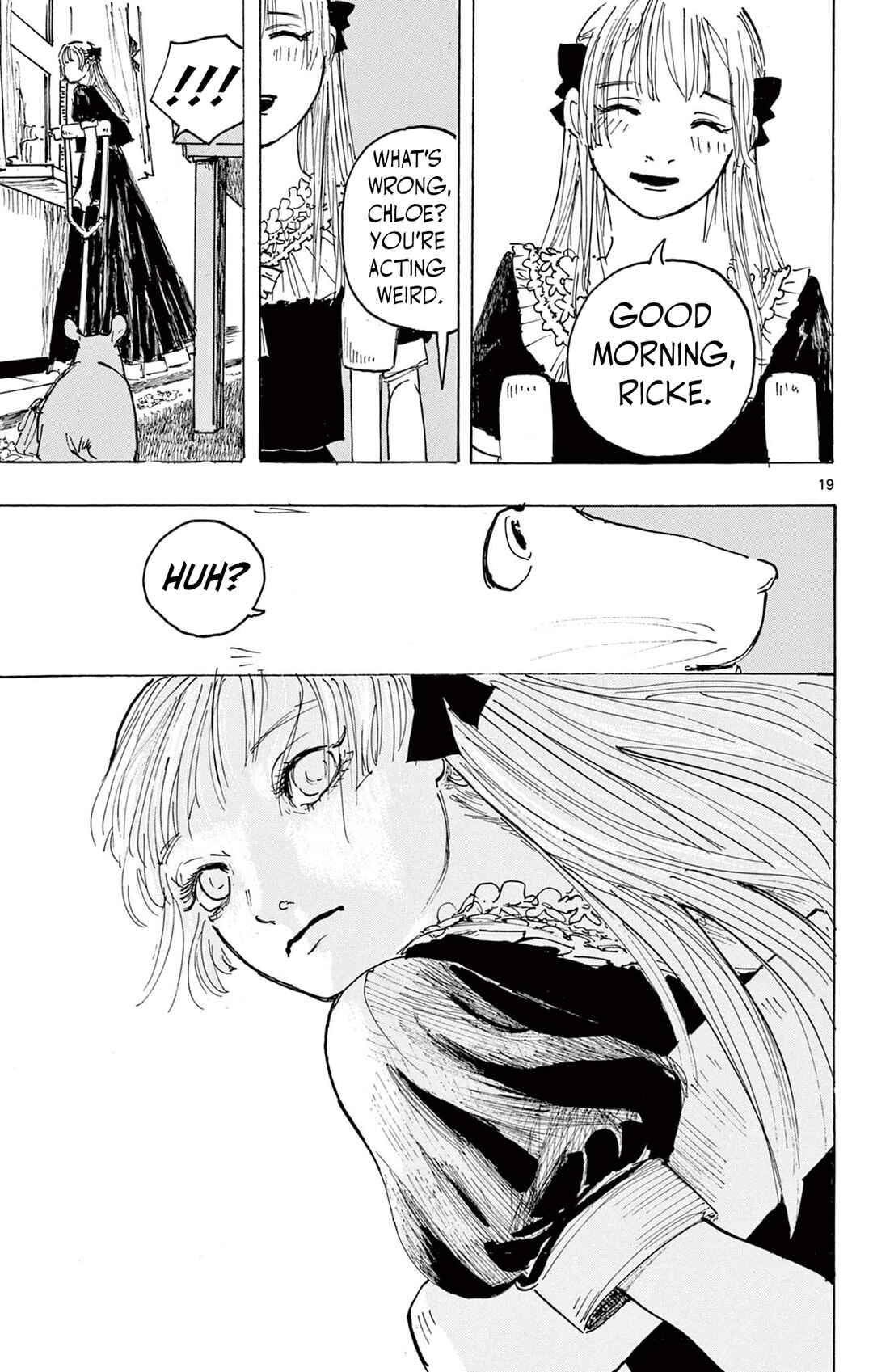 Page 19 Chapter Unknown_49c5 Castle of Mamono