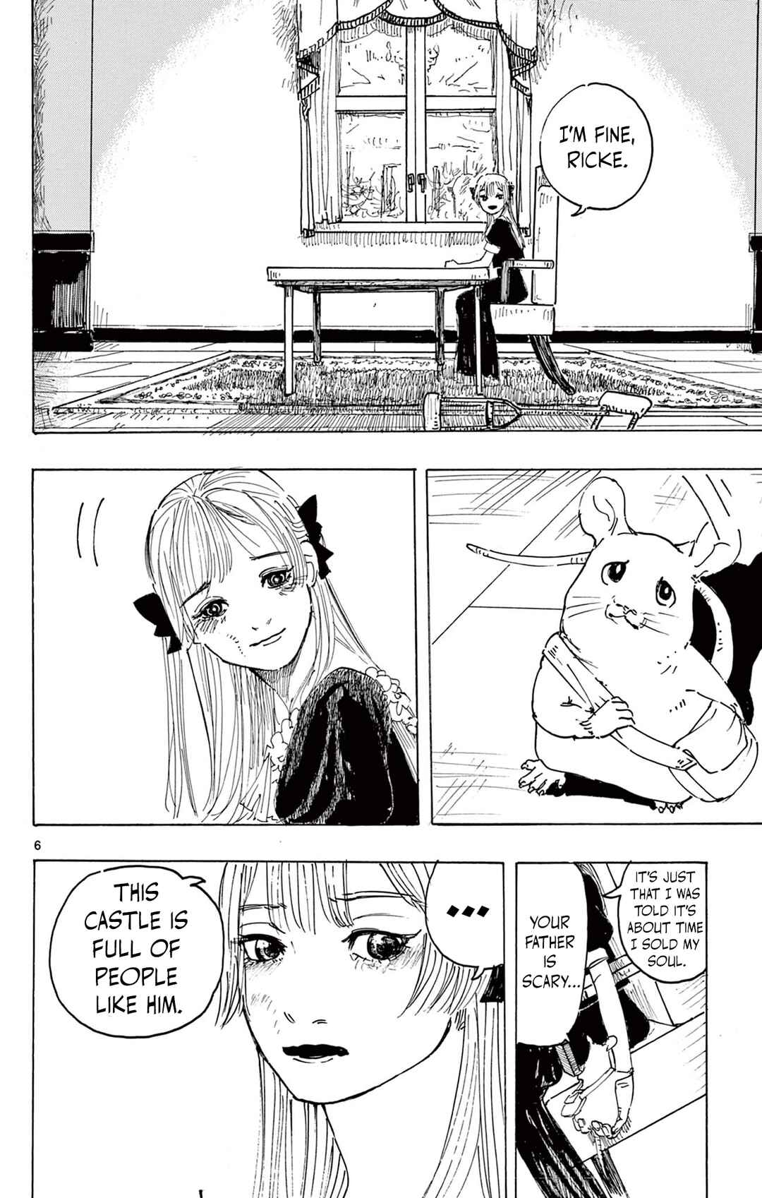 Page 6 Chapter Unknown_49c5 Castle of Mamono