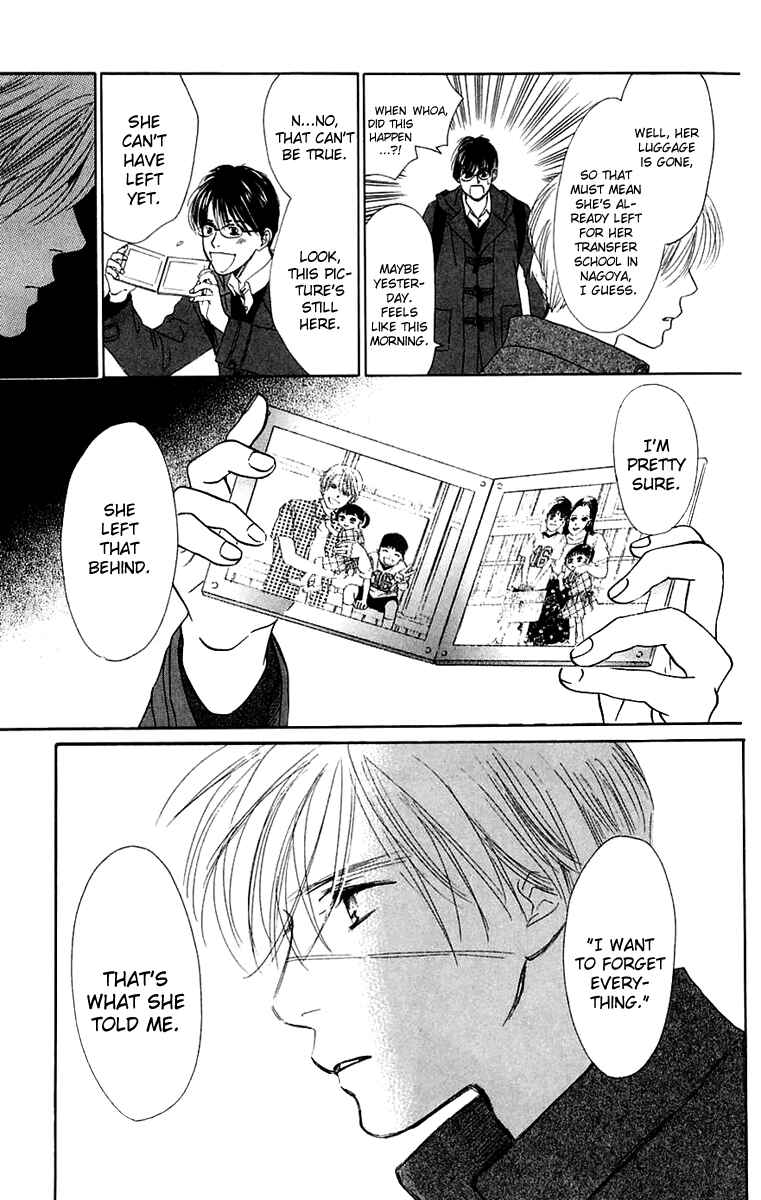 Page 5 Chapter 40 Eden no Hana