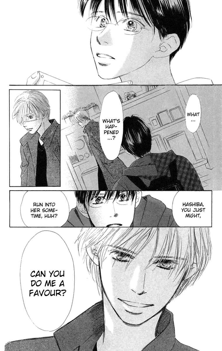 Page 6 Chapter 40 Eden no Hana