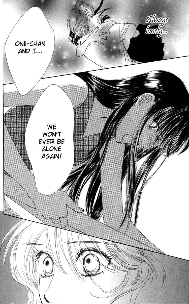 Page 42 Chapter 23 Eden no Hana