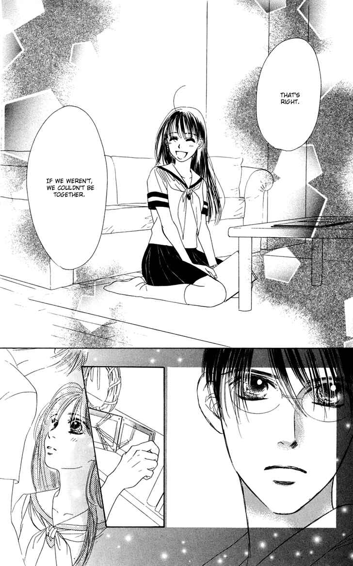 Page 30 Chapter 28 Eden no Hana