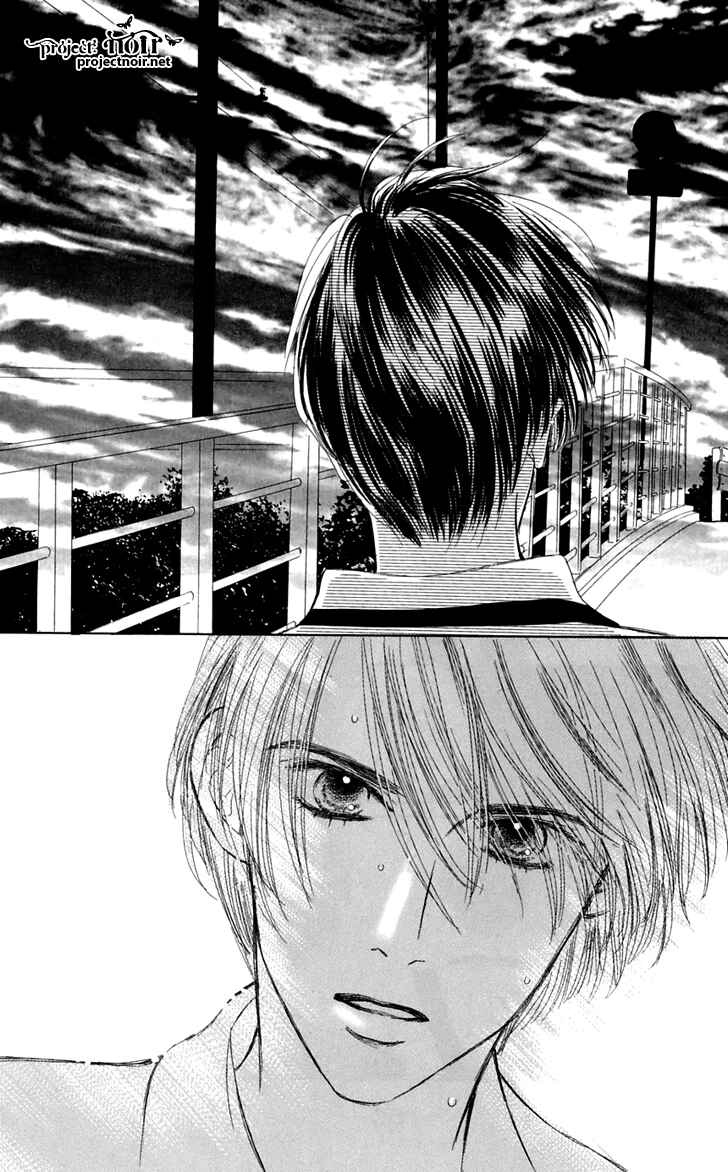 Page 37 Chapter 28 Eden no Hana