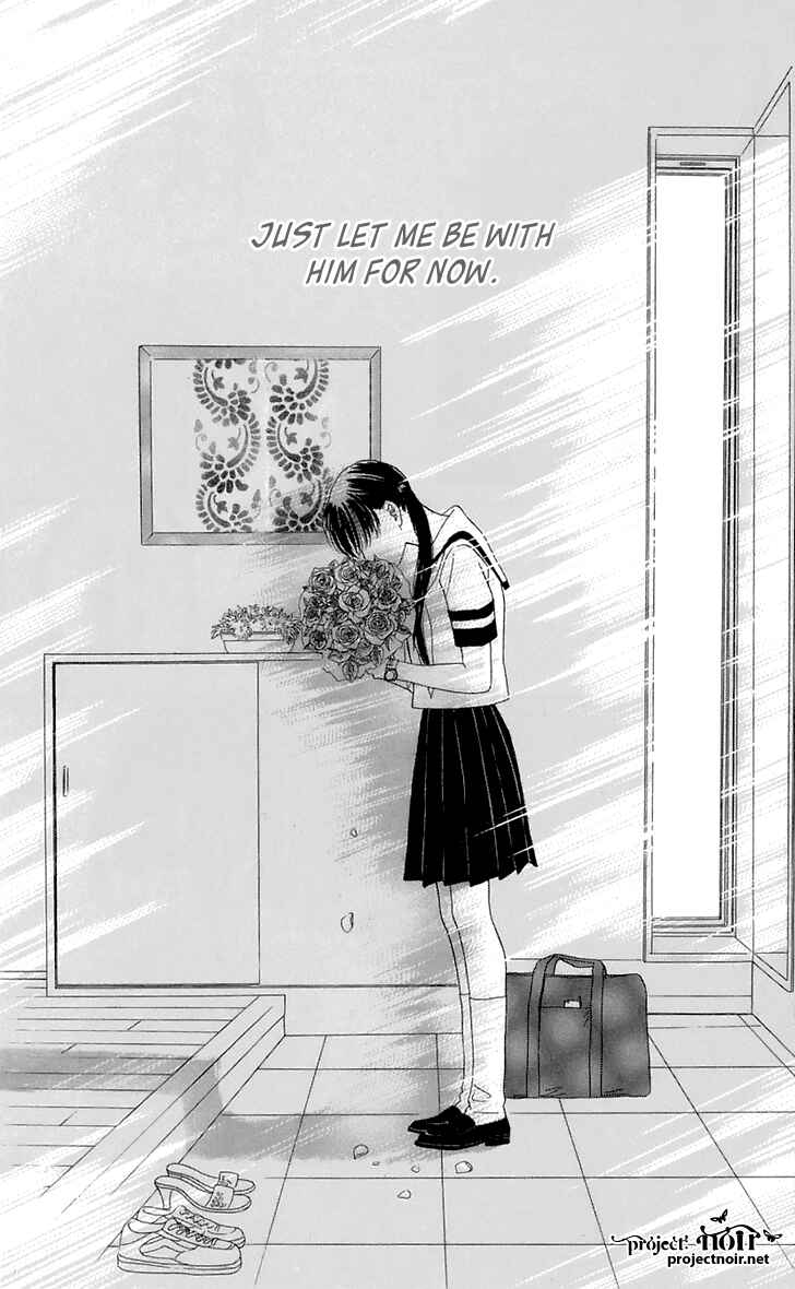 Page 46 Chapter 26 Eden no Hana