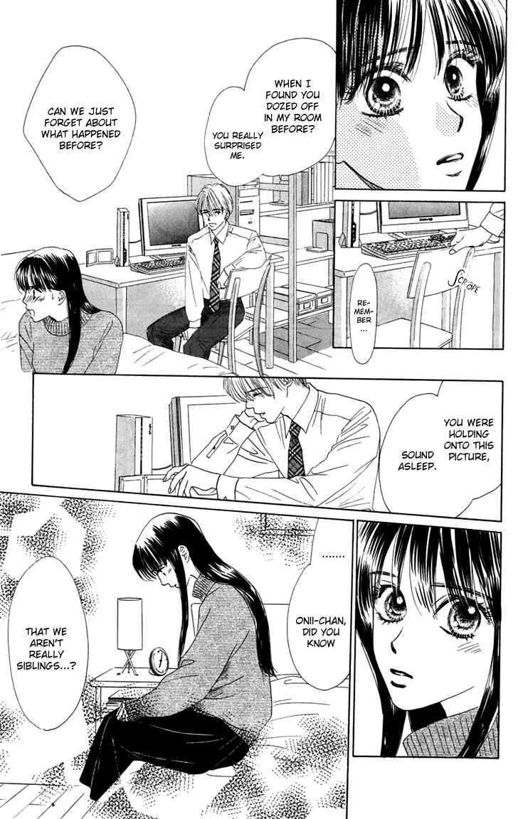 Page 69 Chapter 31 Eden no Hana