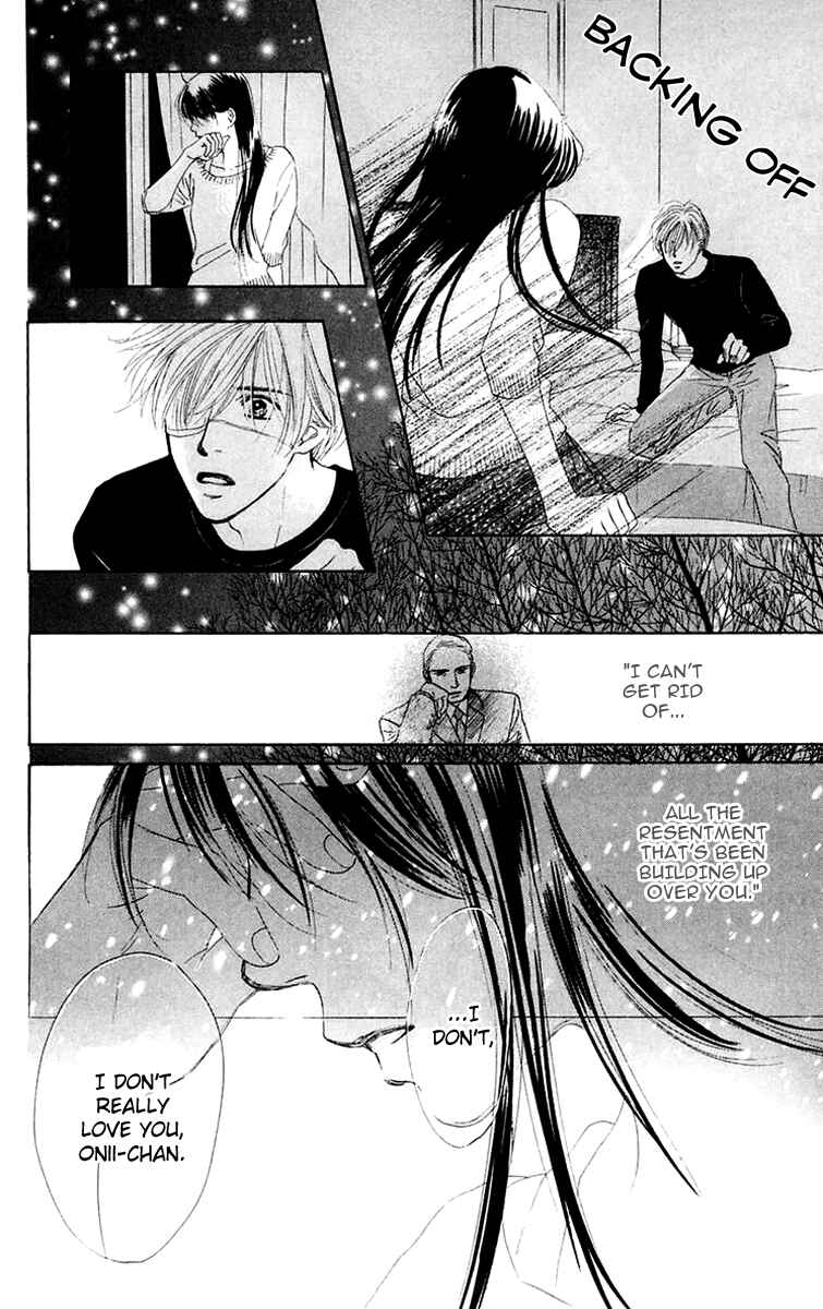 Page 14 Chapter 39 Eden no Hana