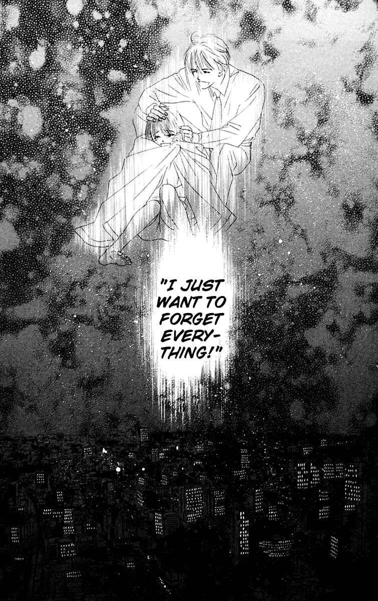 Page 29 Chapter 39 Eden no Hana
