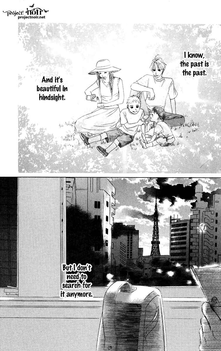 Page 43 Chapter 39 Eden no Hana